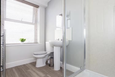 7 bed house, Daniel Street, Cathays, Cardiff, CF244NY - Image 14